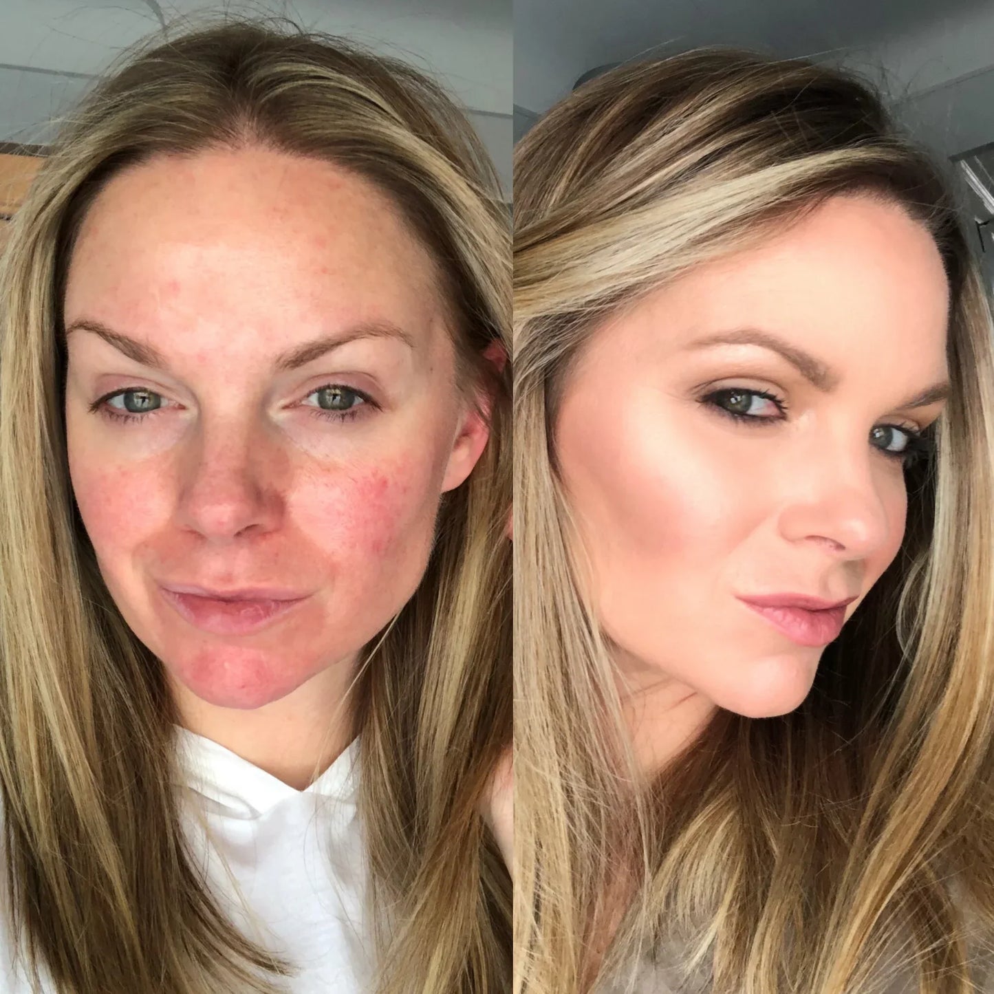 Base de Maquillaje 4 en 1 SPF50+